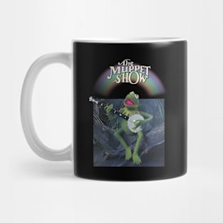 The Muppets Show Mug